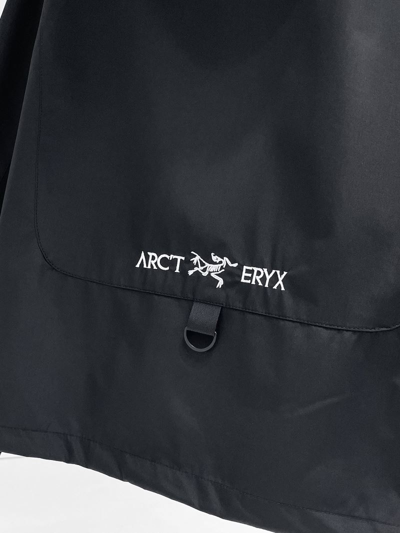 Arcteryx Outwear